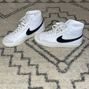 Nike Blazer Mid ‘77 Vintage